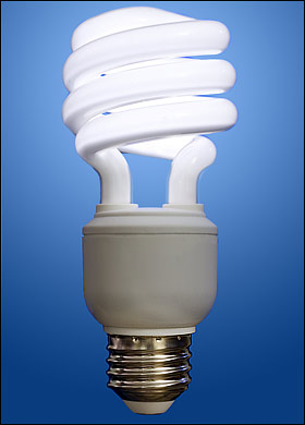 Energy Efficient Lighting