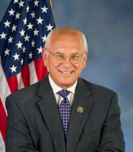 Congressman Paul Tonko (D-NY)