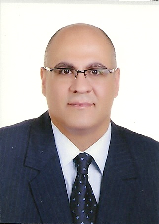 Bashar Malkawi