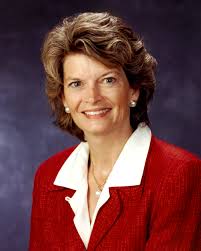Senator Lisa Murkowski (R – AK)