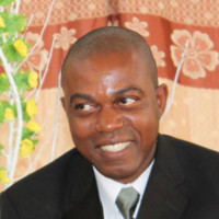 Kenneth Zame (Ph.D)