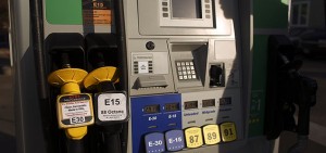 Vehicle and Supply Chain Issues Related to the Renewable Fuel Standard