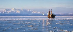 Arctic Offshore Drilling