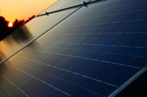 Solar Tariffs discussion