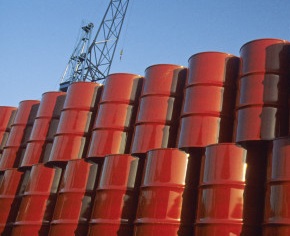 Murkowski Crude Oil Export Discussion