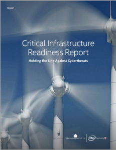 Critical Infrastructure Readiness Report: Holding the Line Against Cyberthreats