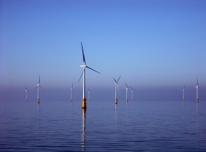 Offshore wind