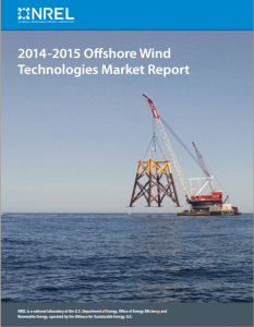 2014-2015 Offshore Wind Technologies Market Report