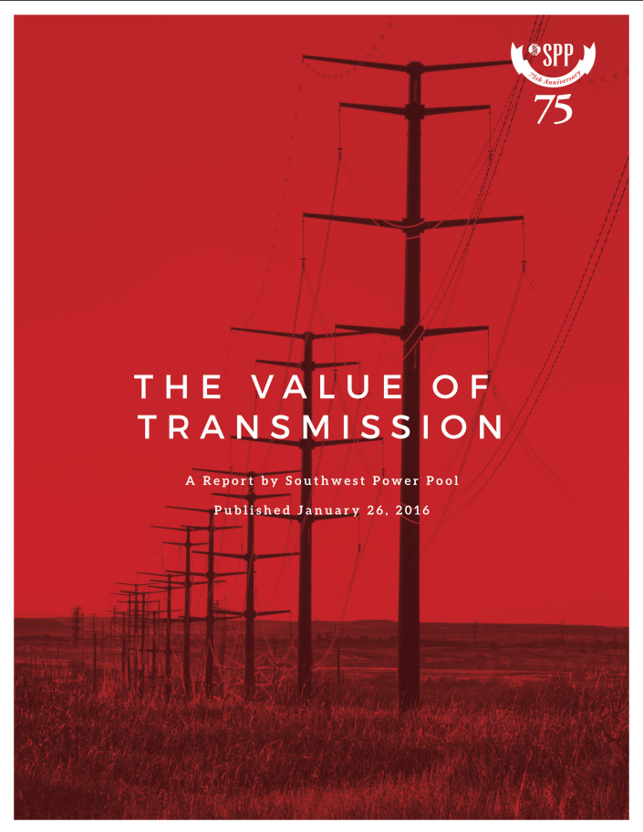 The Value of Transmission - OurEnergyPolicy