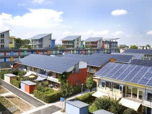 solar roofs net metering