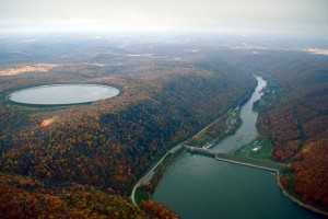 Pumped Storage