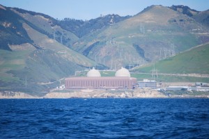 california nuclear