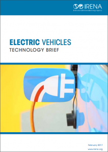 Electric Vehicles: Technology Brief