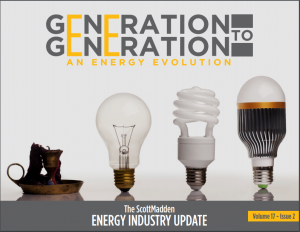 Generation to Generation: An Energy Evolution