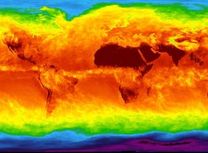 Climate Change