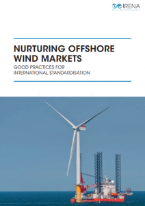 NURTURING OFFSHORE WIND MARKETS