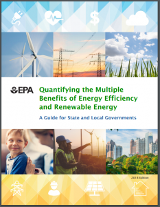 Quantifying the Multiple Benefits of Energy Efficiency and Renewable Energy