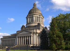 Washington State Carbon Tax