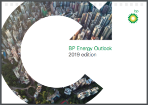 BP Energy Outlook 2019 edition