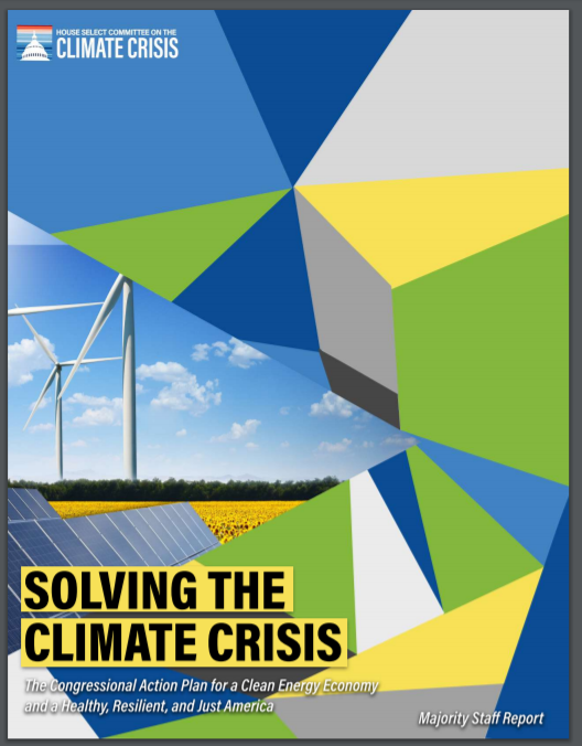 Solving The Climate Crisis Ourenergypolicy Solving The Climate Crisis Ourenergypolicy