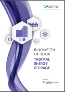Innovation outlook: Thermal energy storage