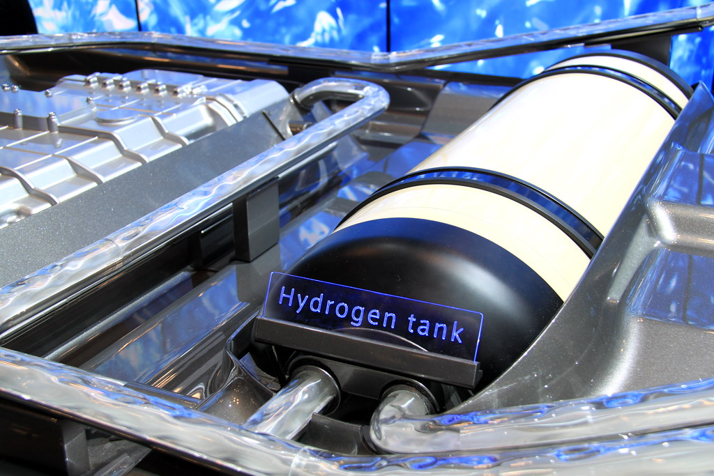 The Role of Hydrogen