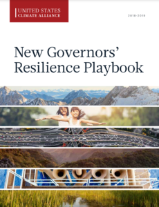 New Governors’ Resilience Playbook