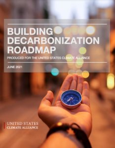 Building Decarbonization Roadmap