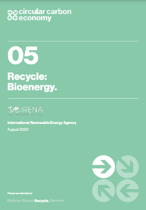 Recycle: Bioenergy