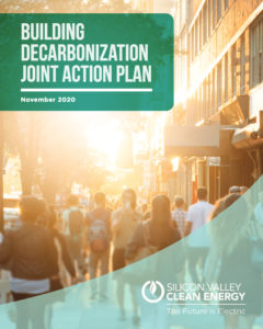 Building Decarbonization Joint Action Plan