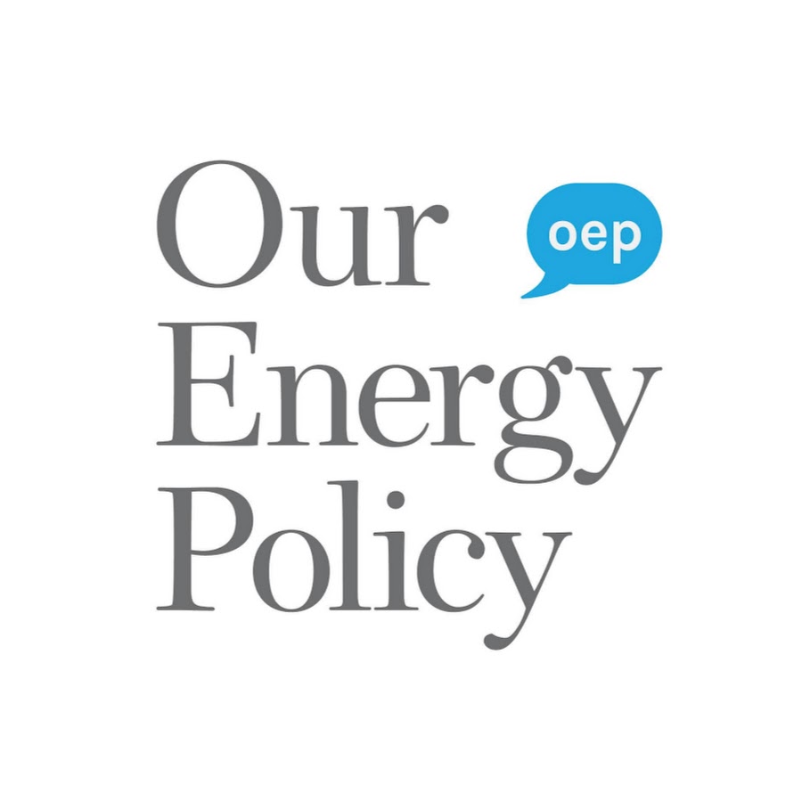 OurEnergyPolicy