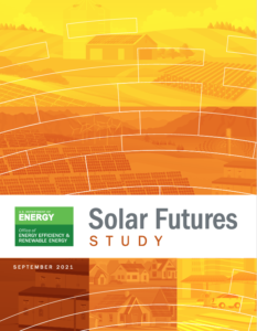 Solar Futures Study
