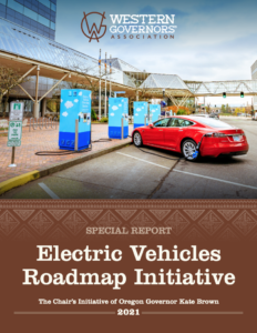Electric Vehicles Roadmap Initiative