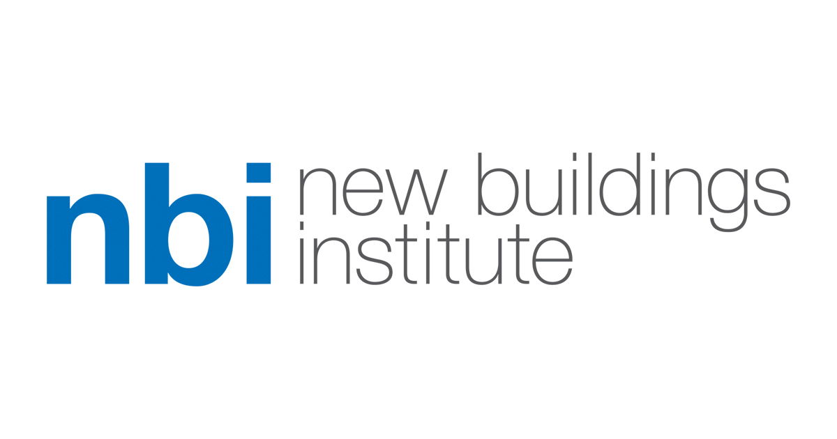 New Buildings Institute