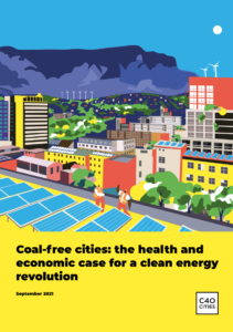 Coal-Free Cities: The Health and Economic Case for a Clean Energy Revolution