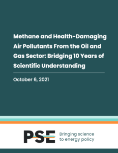 Methane and Health-Damaging Air Pollutants from the Oil and Gas Sector: Bridging 10 Years of Scientific Understanding