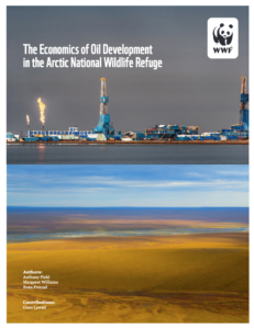 The Economics of Oil Development in the Arctic National Wildlife Refuge