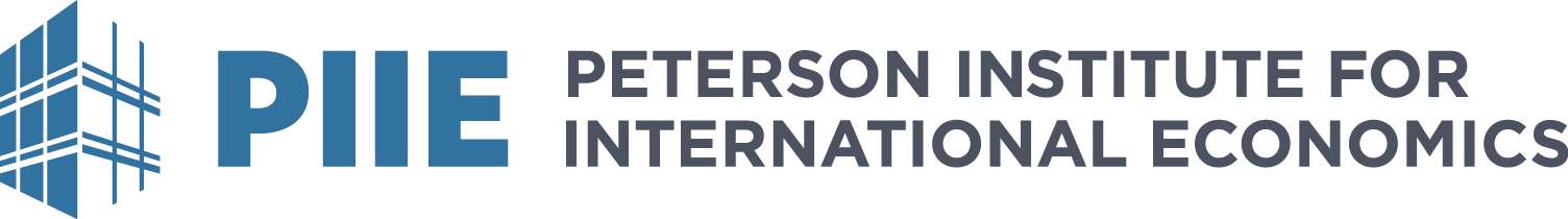 Peterson Institute for International Economics (PIIE)