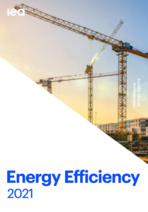 Energy Efficiency 2021