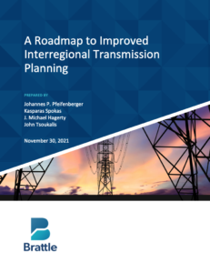 A Roadmap to Improved Interregional Transmission Planning