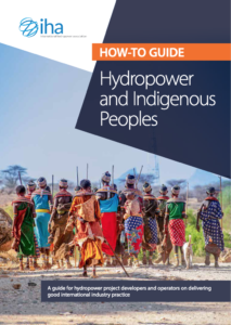 How-to Guide on Hydropower and Indigenous Peoples