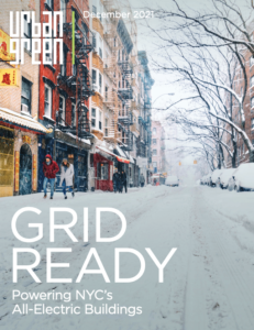 Grid Ready: Powering NYC’s All-Electric Buildings