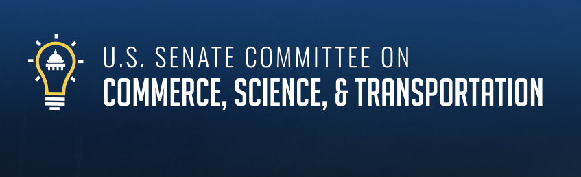 U.S. Senate Committee on Commerce, Science, and Transportation