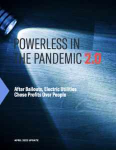 Powerless in the Pandemic 2.0