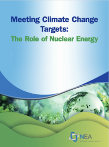 Meeting Climate Change Targets: The Role of Nuclear Energy