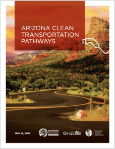 Arizona Clean Transportation Pathways
