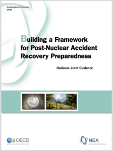 Building a Framework for Post-Nuclear Accident Recovery Preparedness