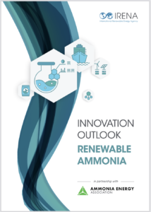Innovation Outlook: Renewable Ammonia