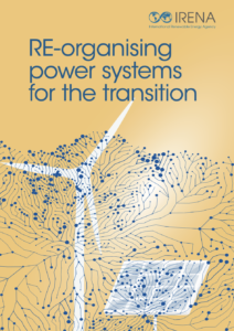 RE-organizing Power Systems for the Transition