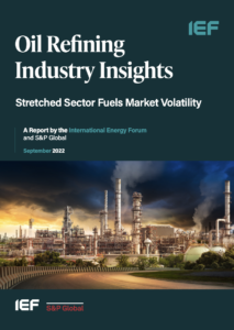Oil Refining Industry Insights: Stretched Sector Fuels Market Volatility